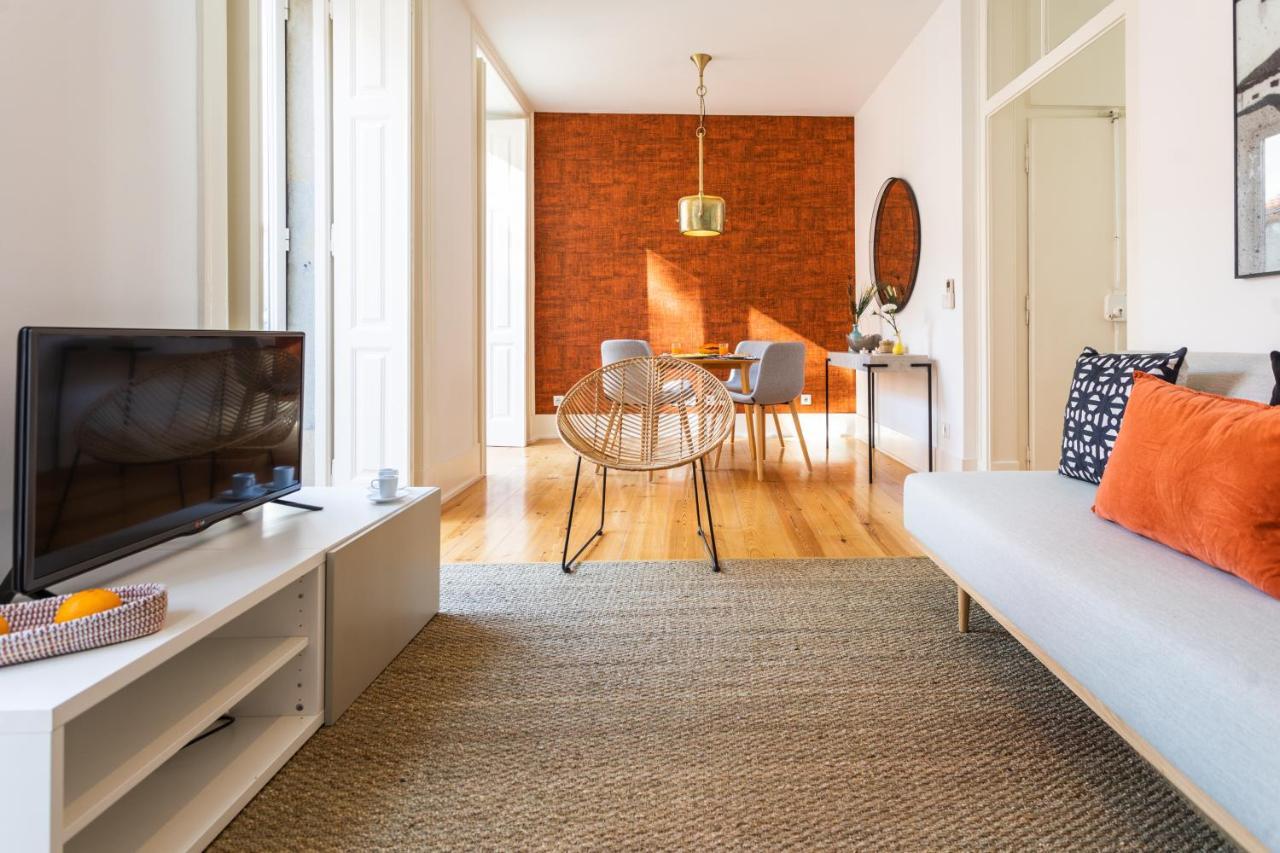 Santa Catarina Apartments By Les Deux Mariettes ลิสบอน ภายนอก รูปภาพ