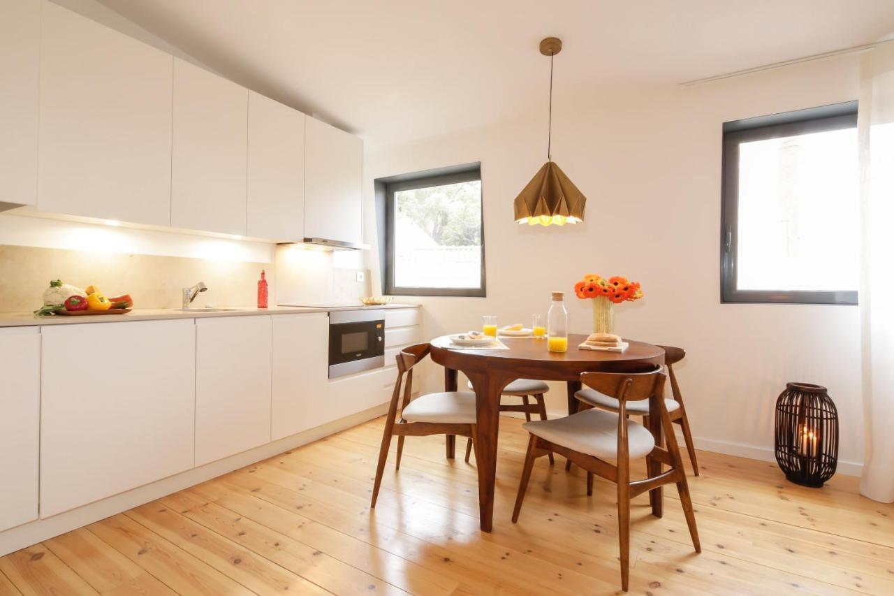 Santa Catarina Apartments By Les Deux Mariettes ลิสบอน ภายนอก รูปภาพ