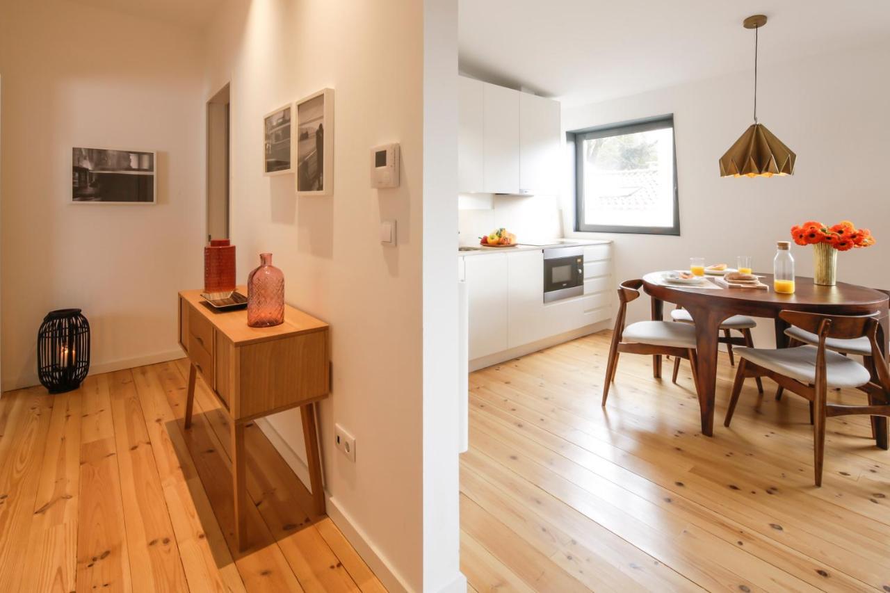 Santa Catarina Apartments By Les Deux Mariettes ลิสบอน ภายนอก รูปภาพ