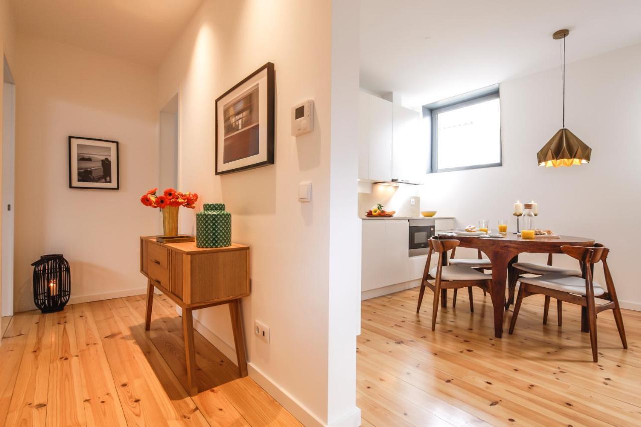 Santa Catarina Apartments By Les Deux Mariettes ลิสบอน ภายนอก รูปภาพ